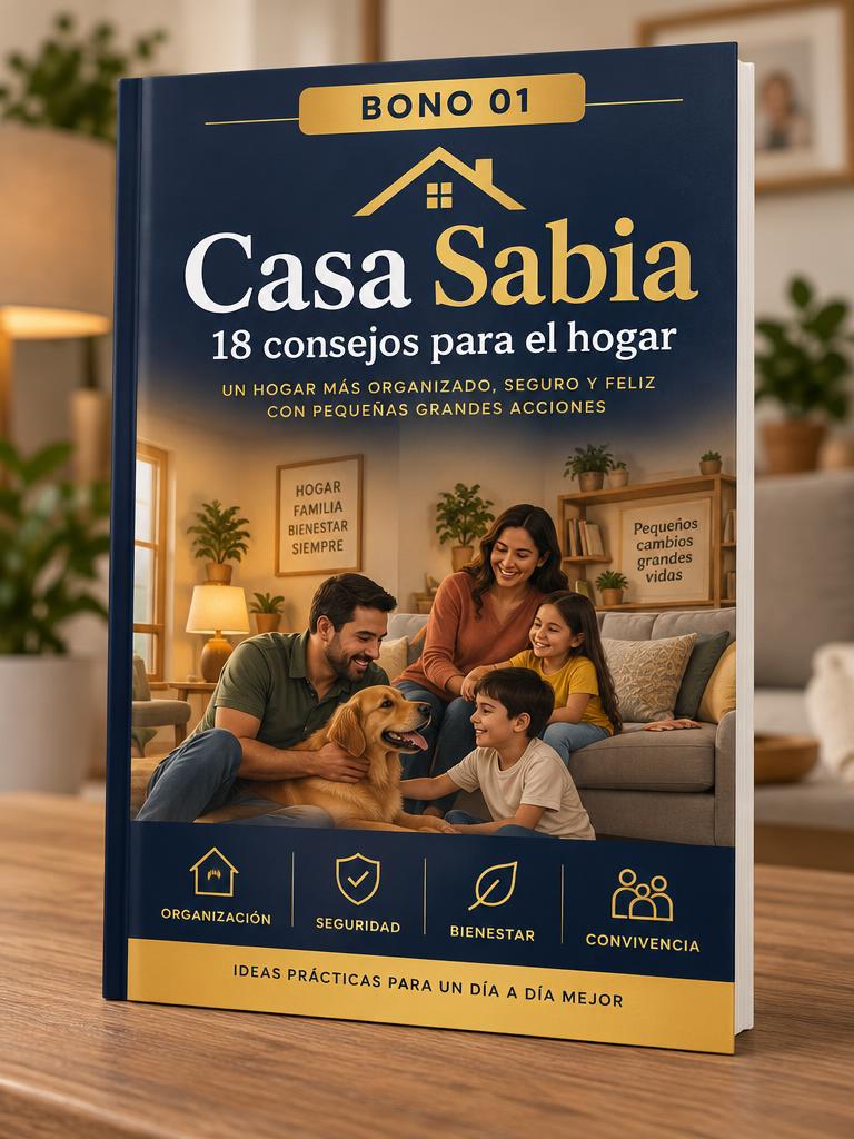 Casa Sabia