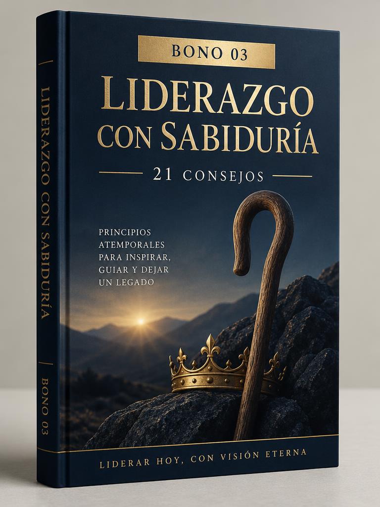 Liderazgo con Sabiduría